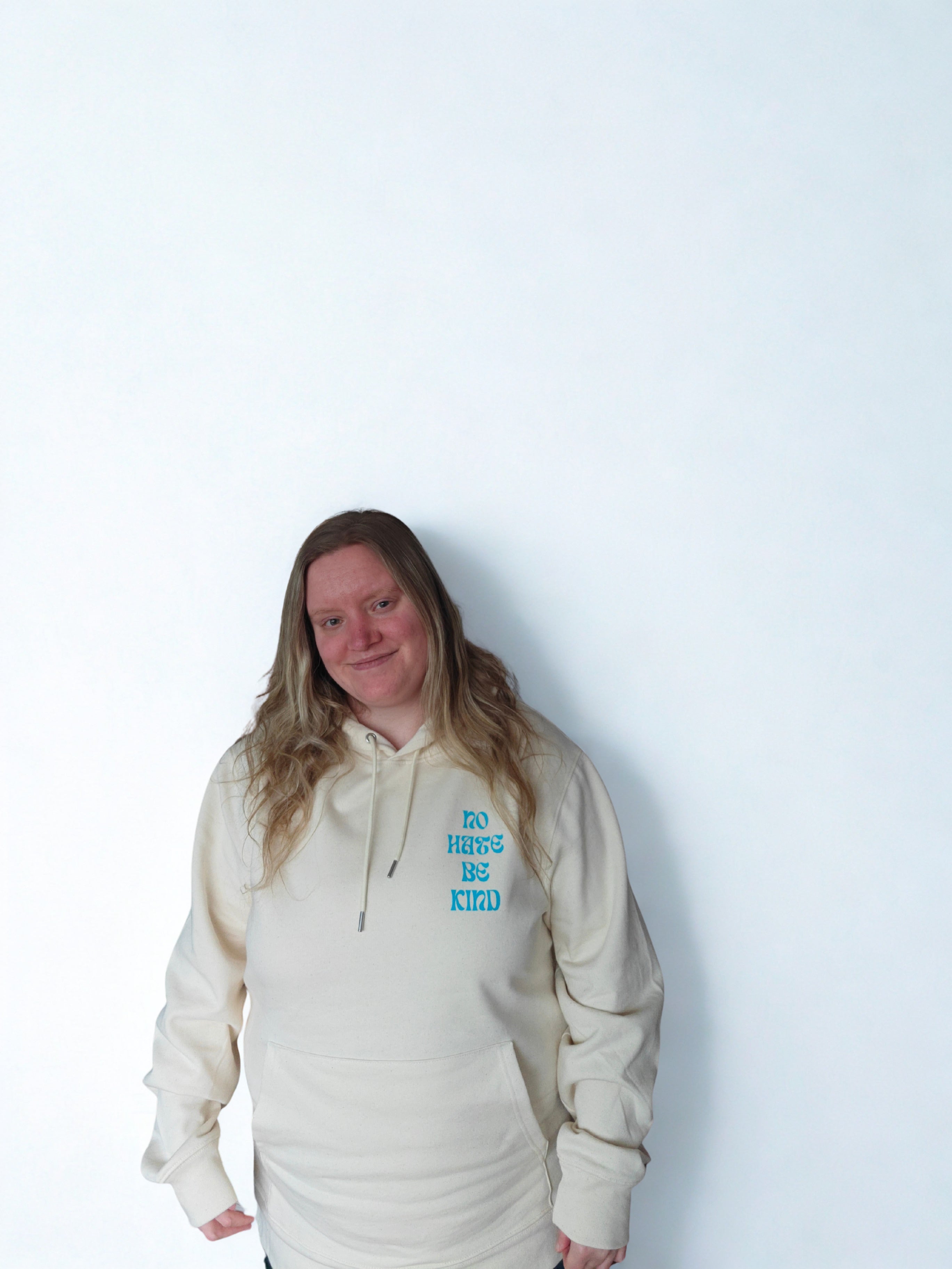 All Organic Hoodies