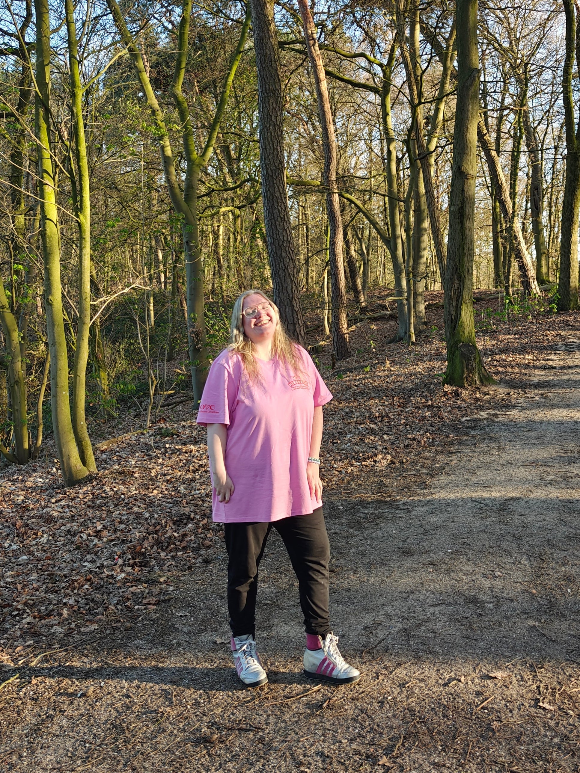 All Organic T-shirts