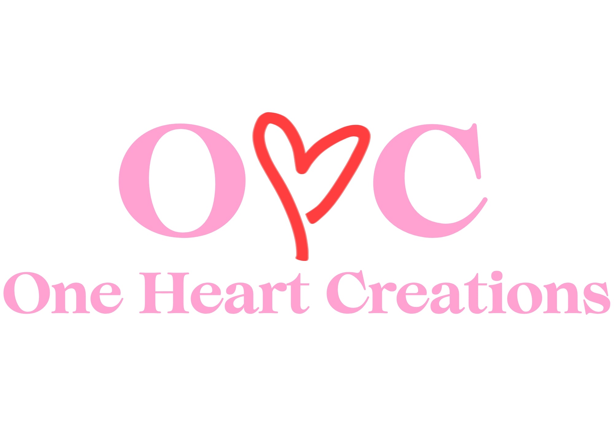 One Heart Creations